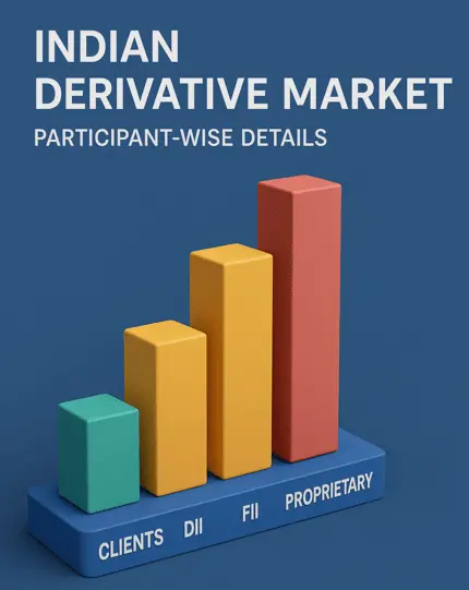 derivative market participant 