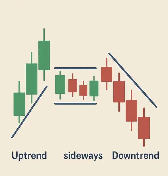 market Trend market Trend