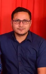 Pranjal Protim Kalita Founder
