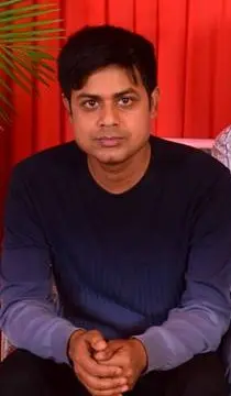 Pankaj Kalita Financial Officer