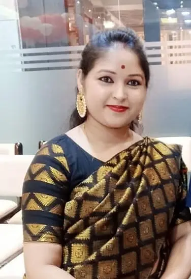 Munmi  Office Superintendent