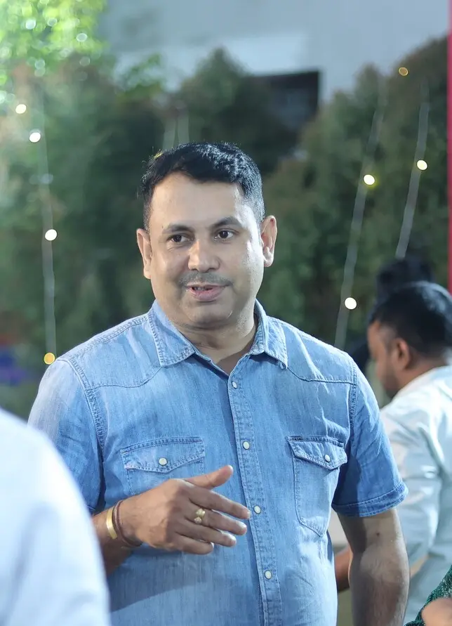 Abinash Adhyapak       Technical Expert