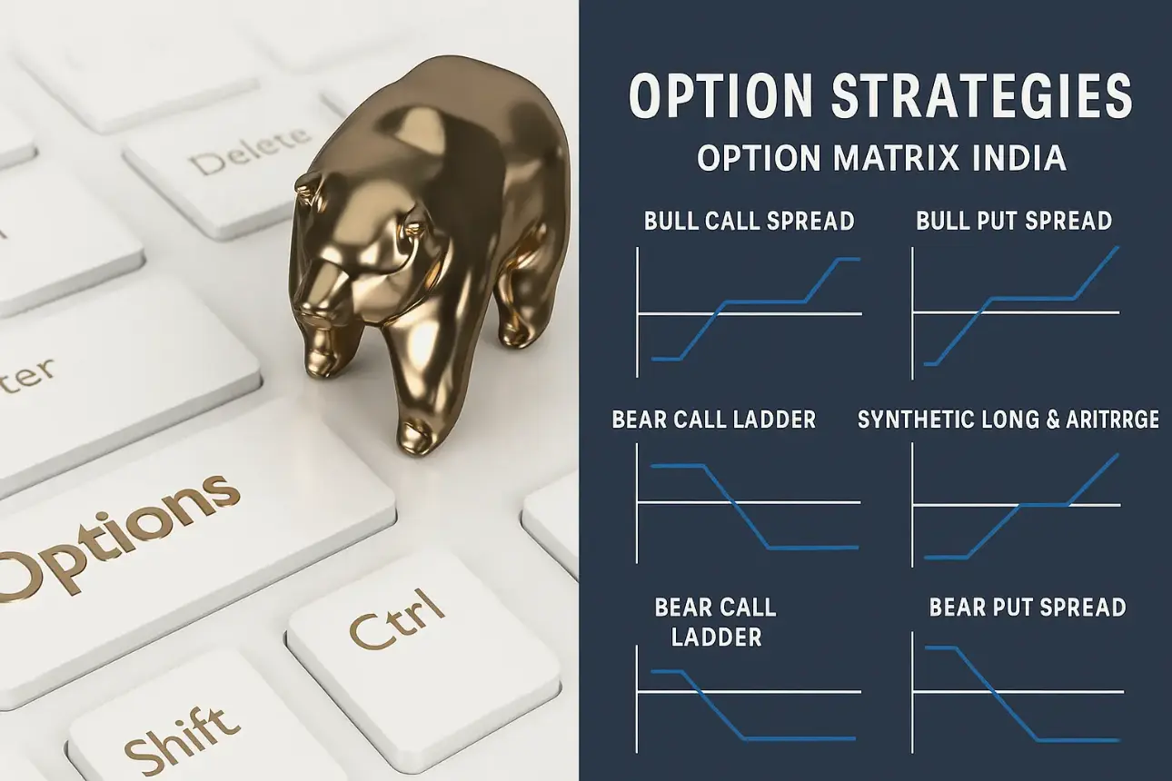 Top option trading strategies