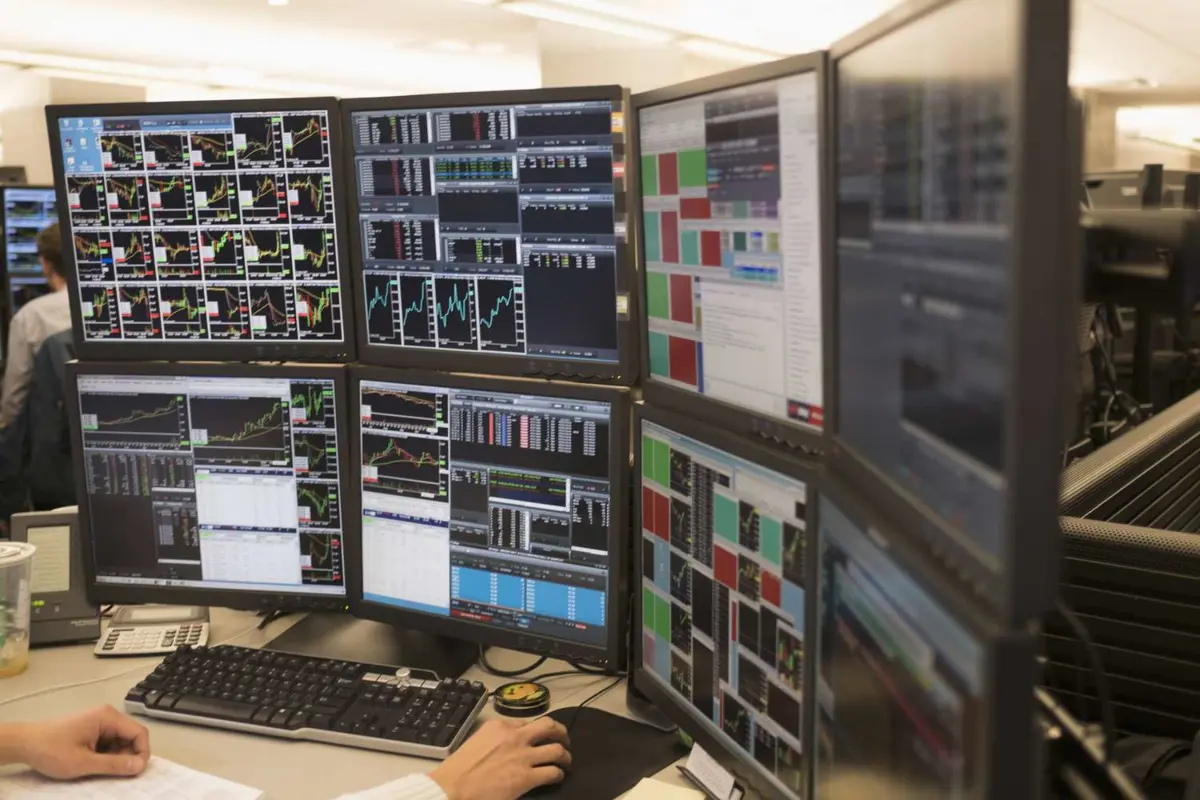 Trading Setup Trading Setup