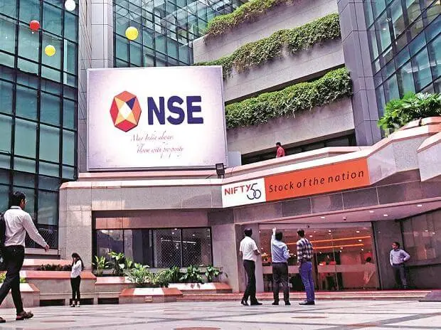 NSE Exchange