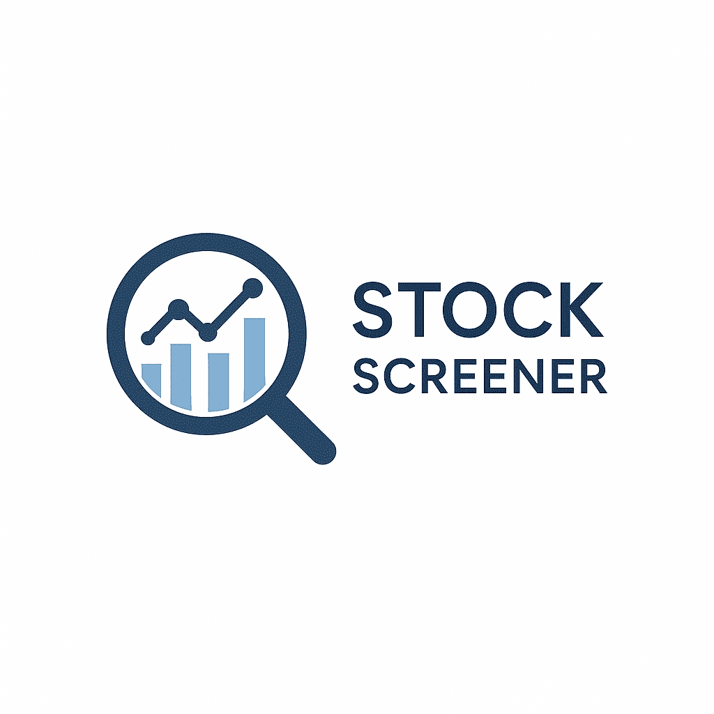 Stock Screener Stock Screener Option Matrix India